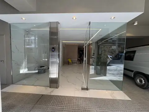 Oportunidad! Venta de monoambiente con terraza en Belgrano, CABA