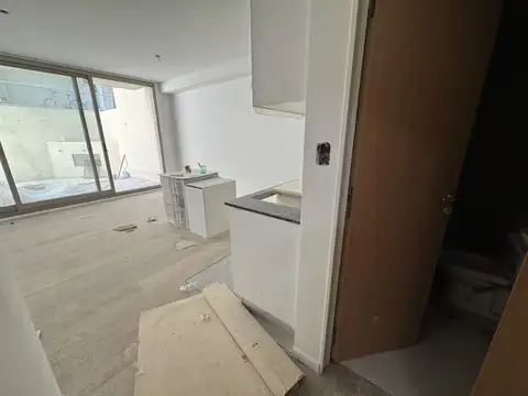 Departamento en Venta en Belgrano, USD 120.000