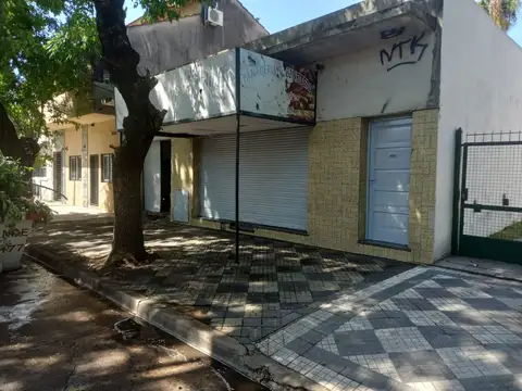 Local en Venta en Monte Grande, Partido de Esteban Echeverría