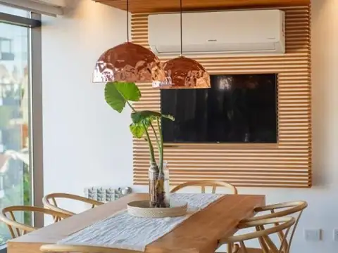 Departamento en Venta 2 años