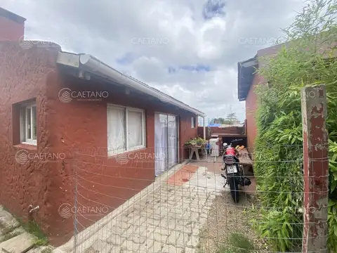 Casa en Alquiler Temporal de 2 dormitorios