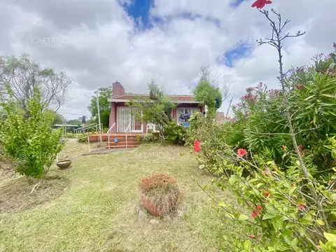 Casa en Alquiler Temporal 2024 años