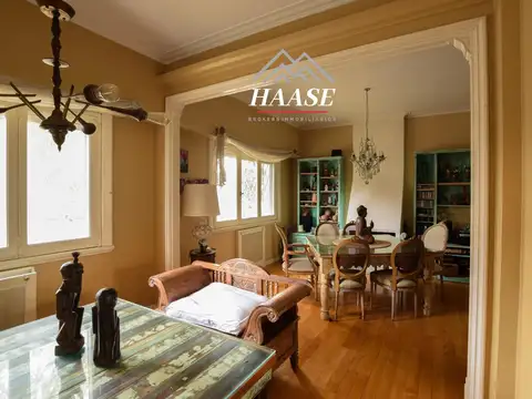 Casa en Venta 30 años