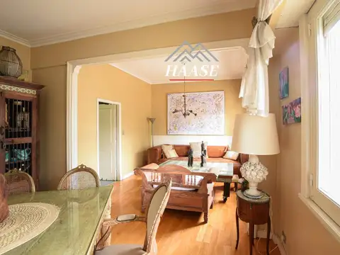 Casa en Venta en La Lucila-Vías/Maipú, USD 430.000