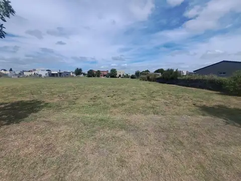 Terreno en Venta 40  mts Fondo
