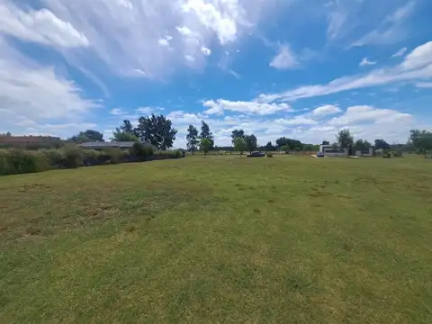 Terreno en Venta de 829,0 m2