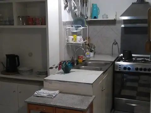Departamento en Alquiler en Palermo, USD 1.250