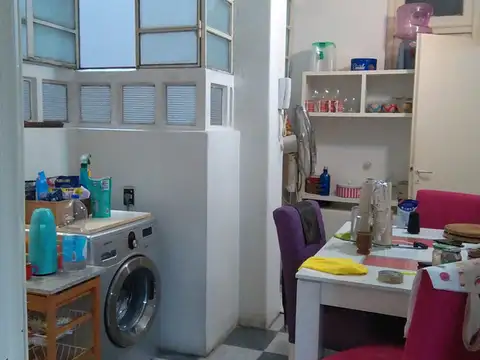 Departamento en Alquiler 45 años