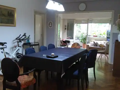 Departamento en Alquiler de 3 ambientes