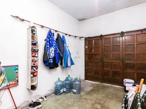 VENTA Casa patio y cochera NUEVO VALOR