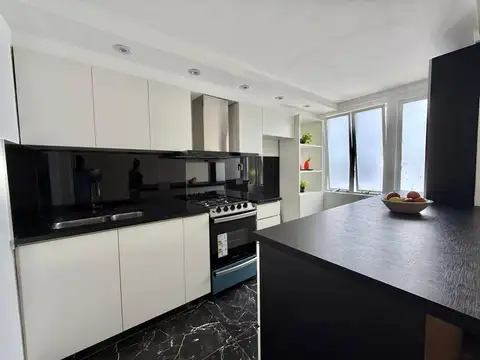 VENTA DEPARTAMENTO 4 AMBIENTES REMODELADO APT CRED