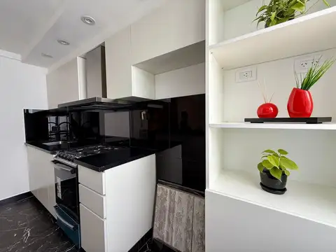 Departamento en Venta en Palermo, USD 173.000