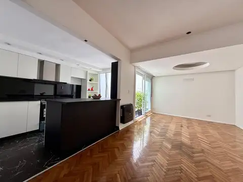 VENTA DEPARTAMENTO 3 AMB MAS DEP REMODELADO