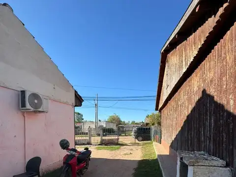 IMPERDIBLE OPORTUNIDAD EN RIO TERCERO. 940M2