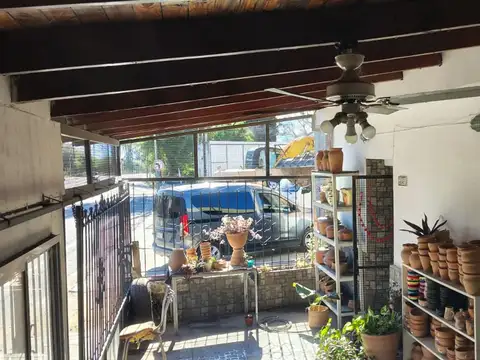 Casa en Venta de 1 dormitorio