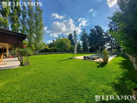 Casa en Alquiler en Villanueva, Countries y Barrios Cerrados en Tigre
