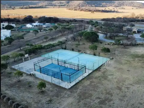 Terreno en Venta en La Lucinda II, USD 115.000