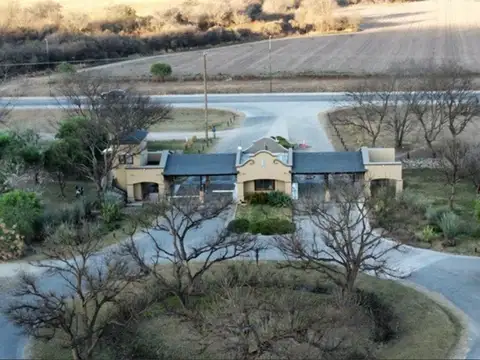 Terreno en Venta en La Lucinda II, Countries y Barrios Cerrados en Salta Capital