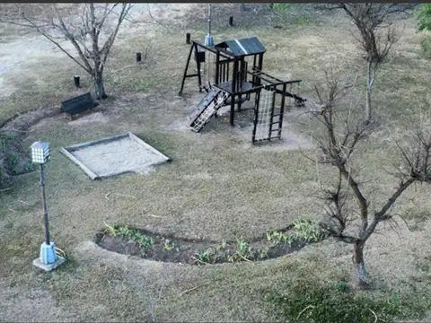 Terreno en Venta, FOT 55