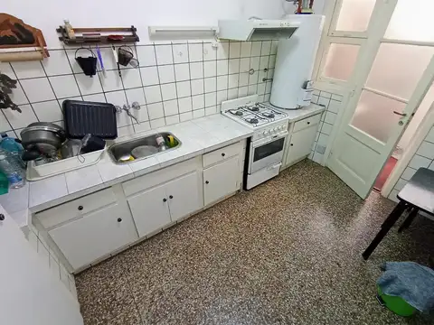 Departamento en Venta de 3 dormitorios