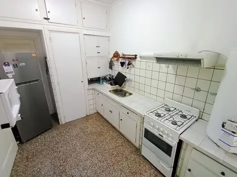 Departamento en Venta en Macrocentro, USD 137.000