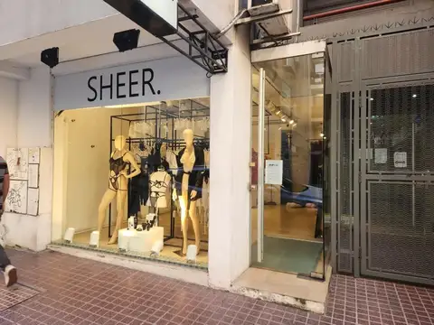 Local en Alquiler 15 años