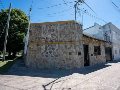 31 esquina 530 200, Piso 0