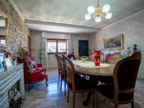 Departamento en Venta con 1