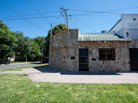 PH AL FRENTE EN VENTA LA PLATA