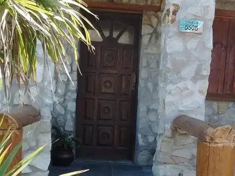 Casa en Alquiler Temporal al Noroeste