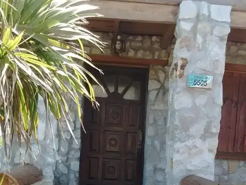 Casa en Alquiler Temporal al Noroeste