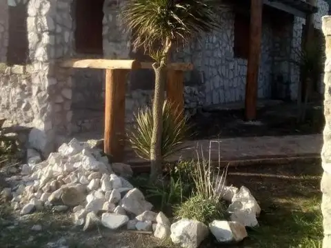 Casa en Alquiler Temporal de 3 dormitorios