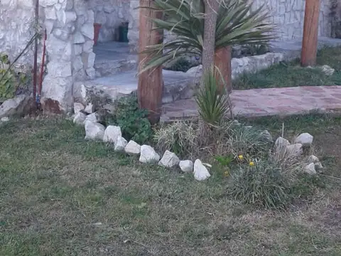 Casa en Alquiler Temporal en Barrio Chapadmalal, USD 150