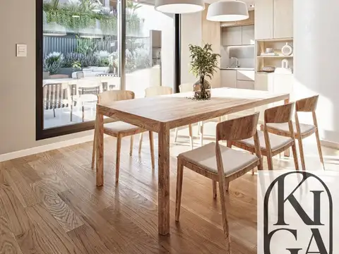 Casa en Venta de 2 dormitorios
