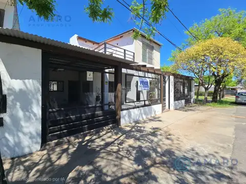 Casa en Venta en Rosario, USD 85.000