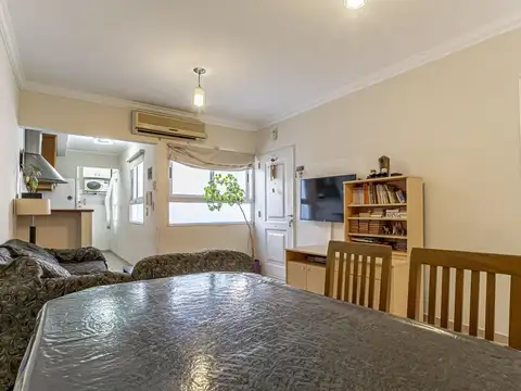 Departamento en Venta de Monoambiente