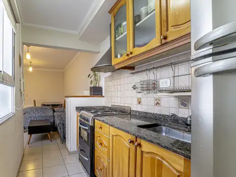 Departamento en Venta en Monte Castro, USD 145.000