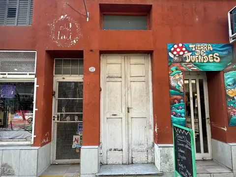 Local en Venta en Centro, USD 75.000