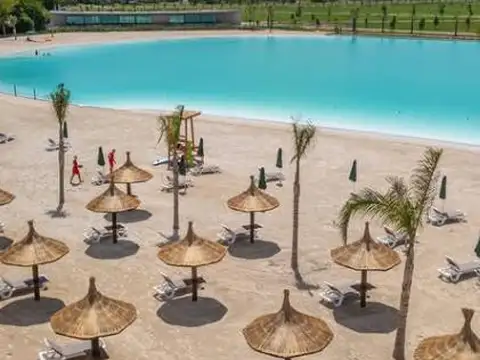 Terreno en Vida Lagoon