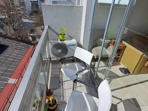 Departamento en Venta en Floresta, CABA