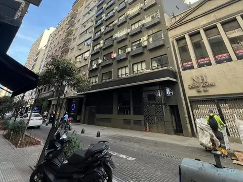 Alquiler Temporario en el corazón de C.A.B.A