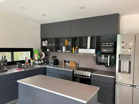 Casa en Venta en La Cañada de Pilar - Los Robles, USD 200.000