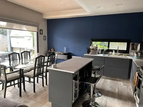 La Cañada - Bº Los Robles