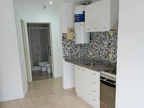 Departamento en Venta en Haedo, USD 79.900