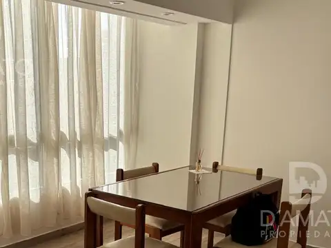 Departamento en La Perla