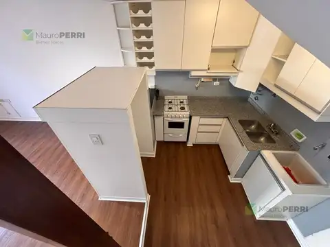 Depto Tipo Casa en Venta 25 años