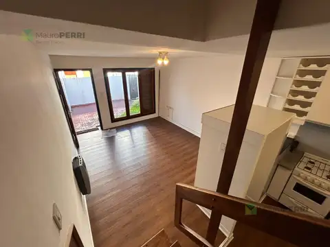 Depto Tipo Casa en Venta en La Plata, USD 55.000