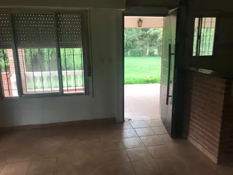 Casa en Venta de 1 dormitorio