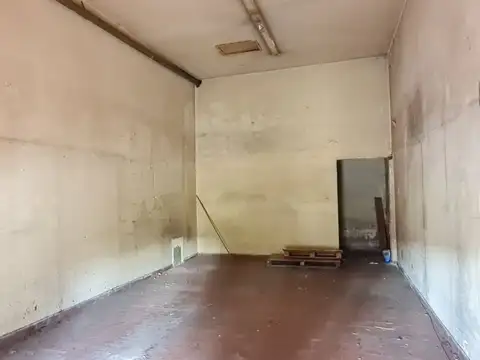 Alquiler de Local en José Ingenieros, Tres de Febrero