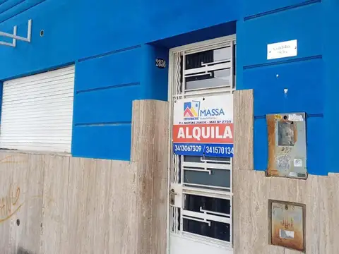 Casa en Alquiler de 5 dormitorios